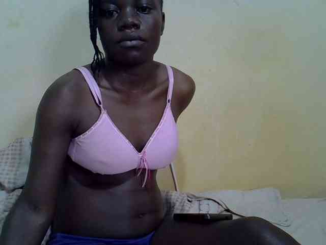 Pretty-doll webcam