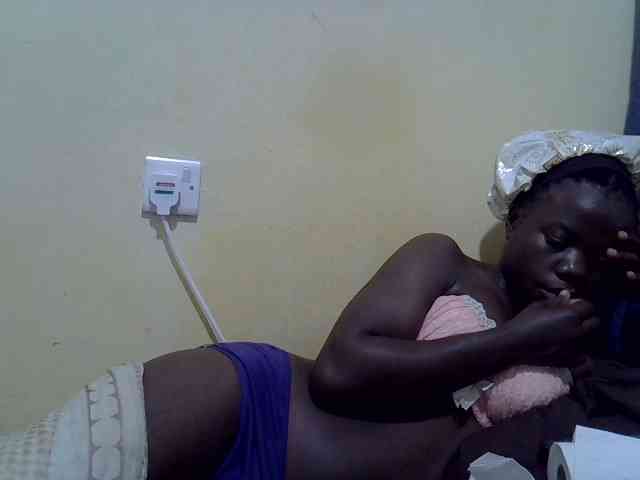 Pretty-doll webcam