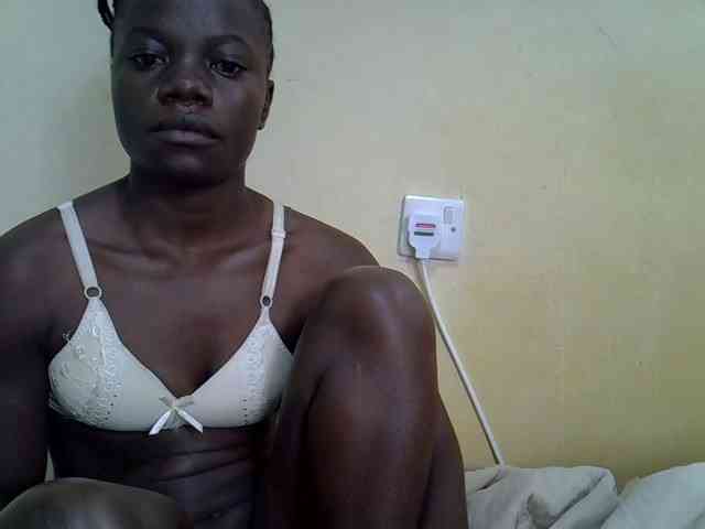 Pretty-doll webcam