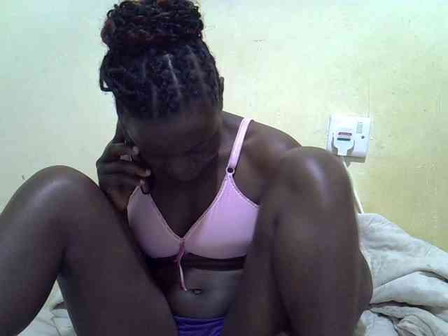 Pretty-doll webcam