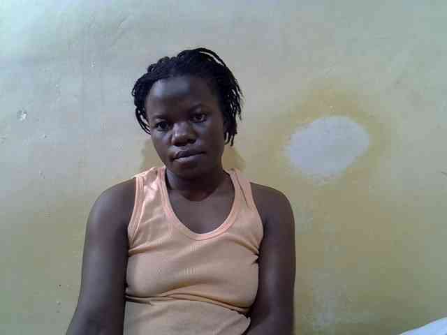 Pretty-doll Pretty-doll