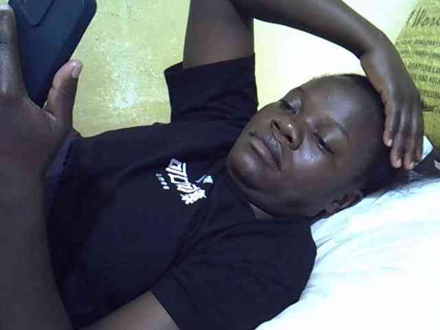 Pretty-doll Pretty-doll