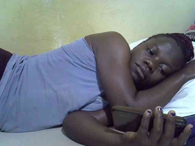 Pretty-doll webcam