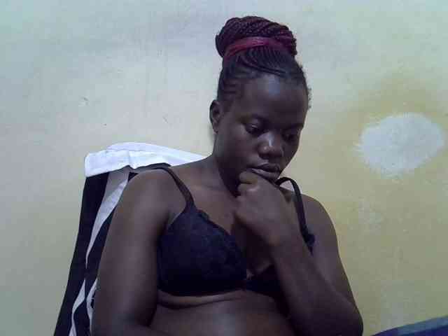 Pretty-doll webcam