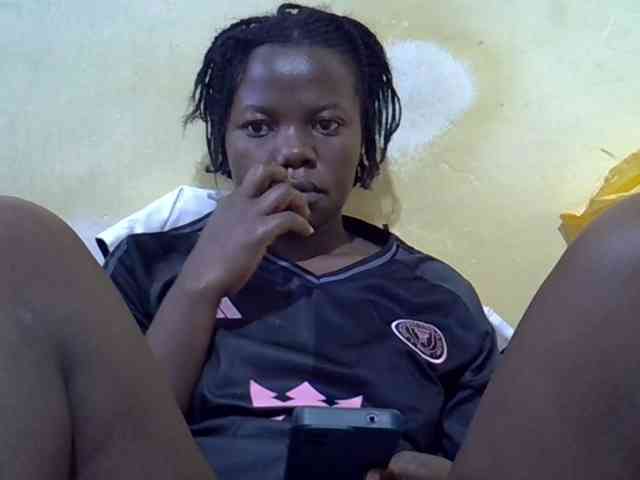 Pretty-doll Pretty-doll