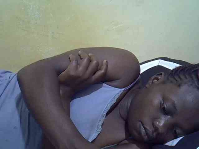 Pretty-doll webcam