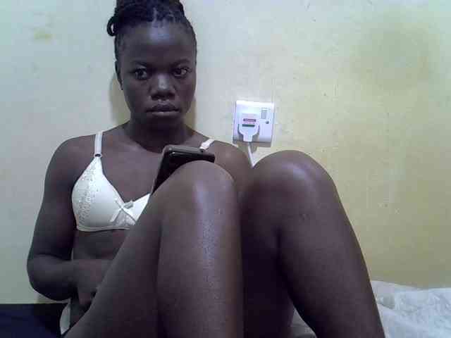 Pretty-doll webcam