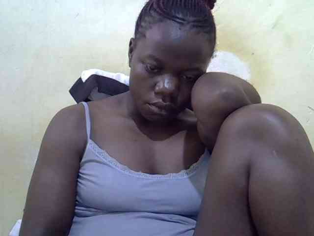 Pretty-doll webcam