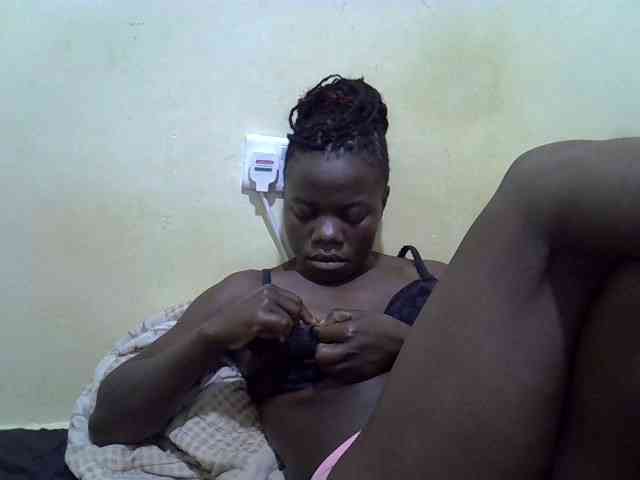 Pretty-doll webcam