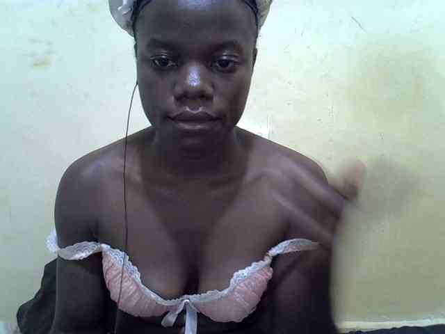 Pretty-doll webcam