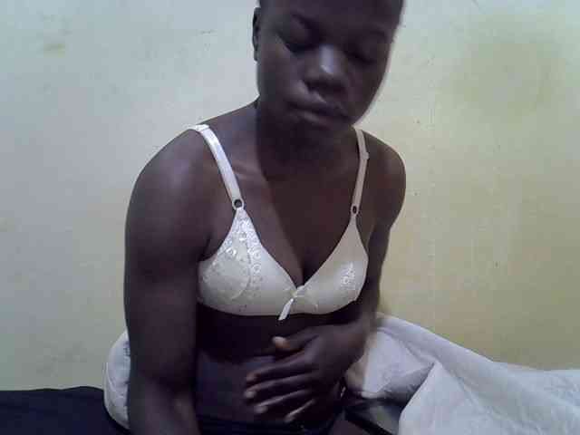Pretty-doll webcam