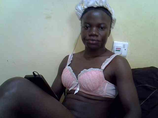 Pretty-doll webcam
