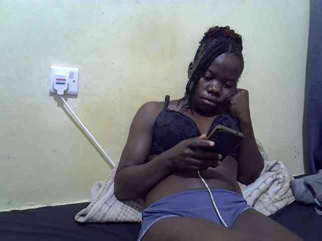 Pretty-doll webcam