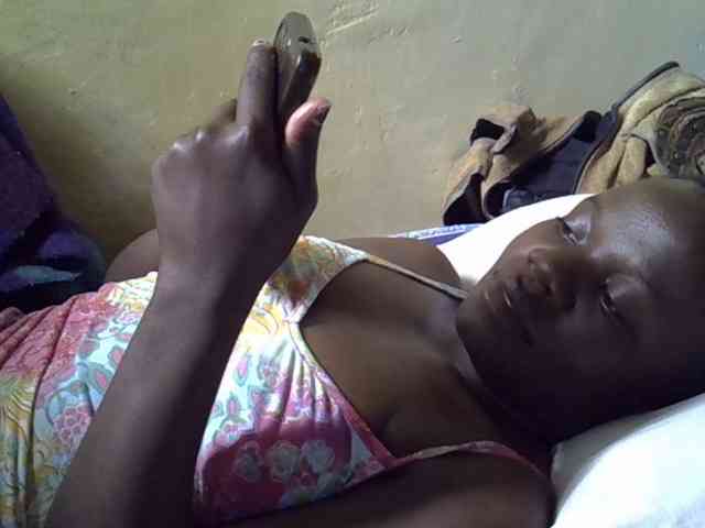 Pretty-doll webcam
