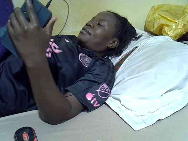 Pretty-doll Pretty-doll