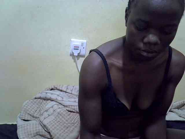 Pretty-doll webcam