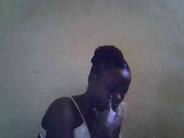 Pretty-doll webcam