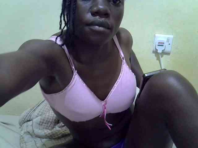Pretty-doll webcam