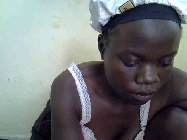 Pretty-doll webcam