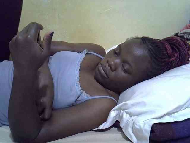 Pretty-doll webcam