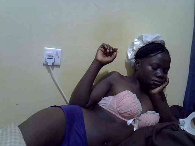 Pretty-doll webcam