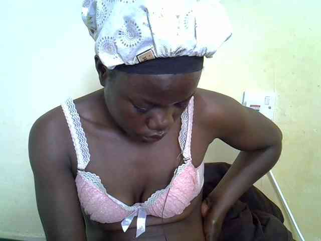 Pretty-doll webcam