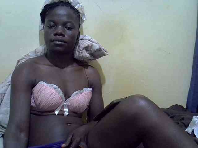 Pretty-doll webcam