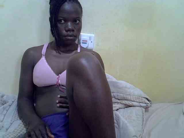 Pretty-doll webcam