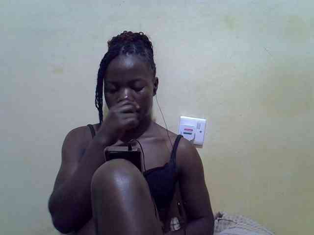 Pretty-doll webcam