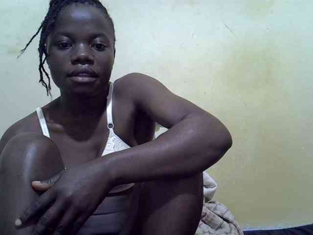 Pretty-doll webcam