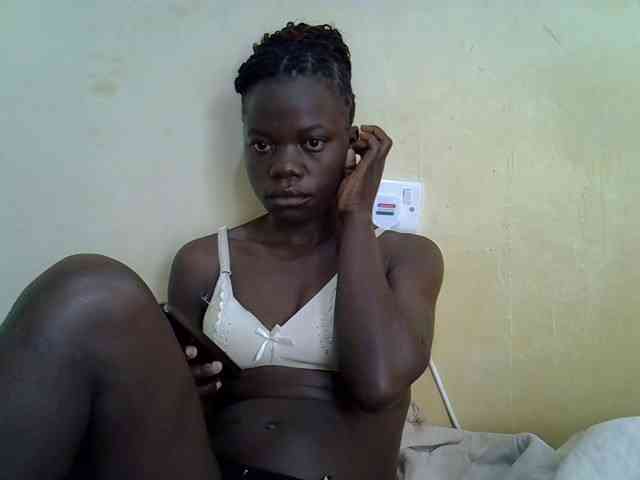 Pretty-doll webcam