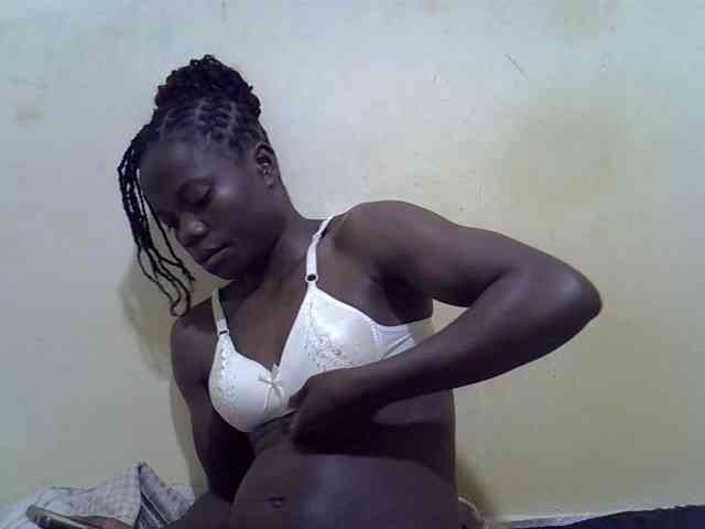 Pretty-doll webcam