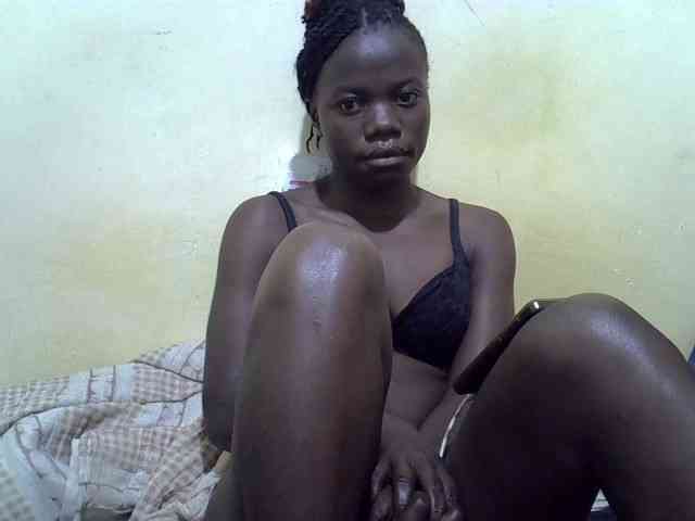 Pretty-doll webcam