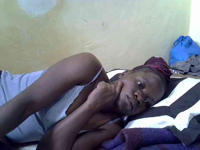 Pretty-doll webcam