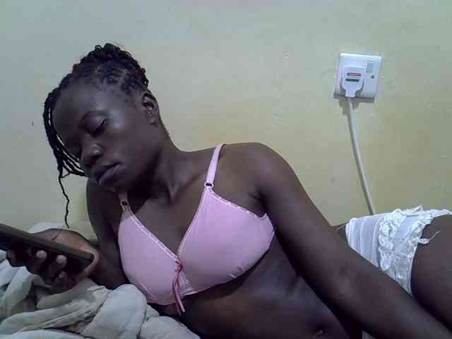 Pretty-doll webcam