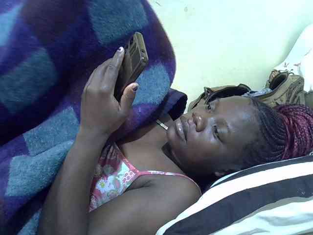 Pretty-doll webcam