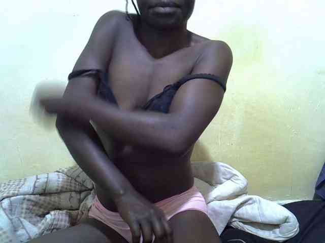 Pretty-doll webcam