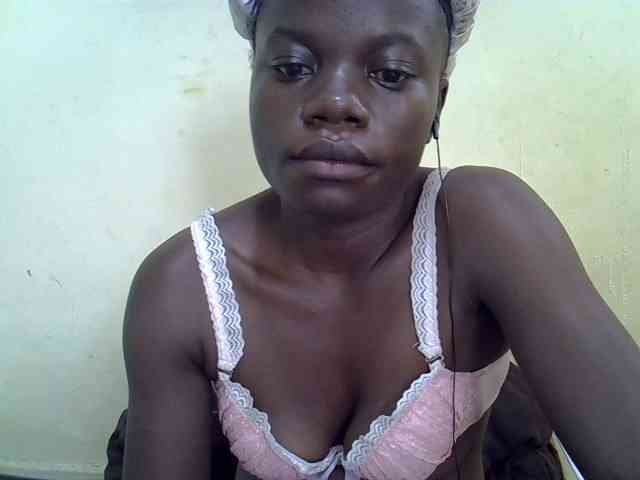 Pretty-doll webcam