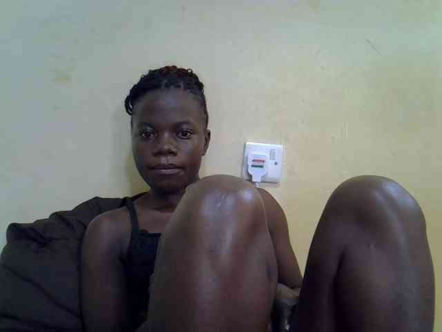 Pretty-doll webcam
