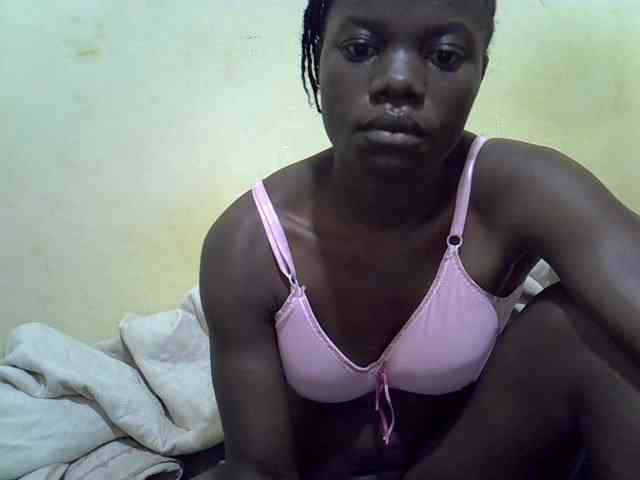 Pretty-doll webcam