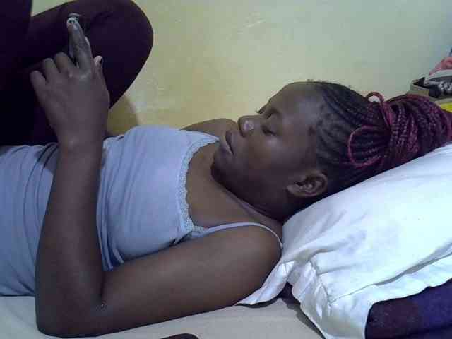 Pretty-doll webcam