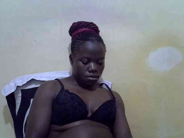 Pretty-doll webcam