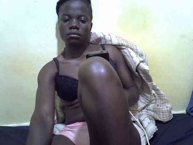 Pretty-doll webcam