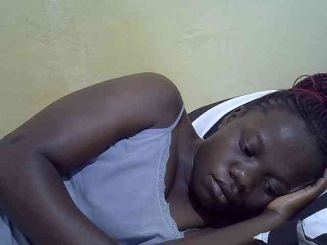 Pretty-doll webcam