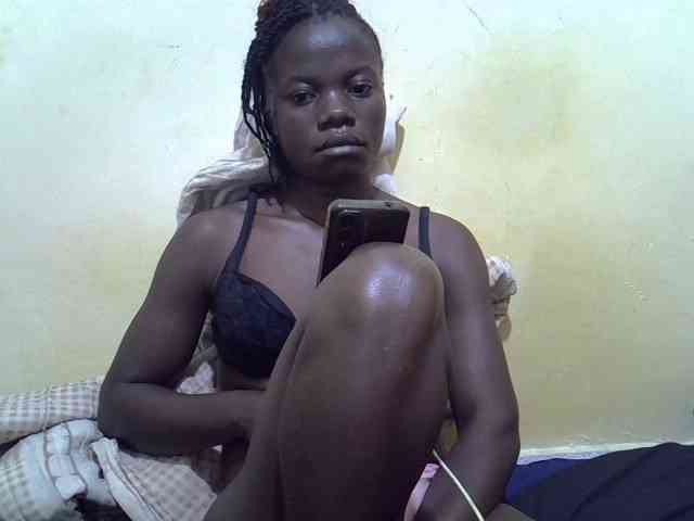 Pretty-doll webcam