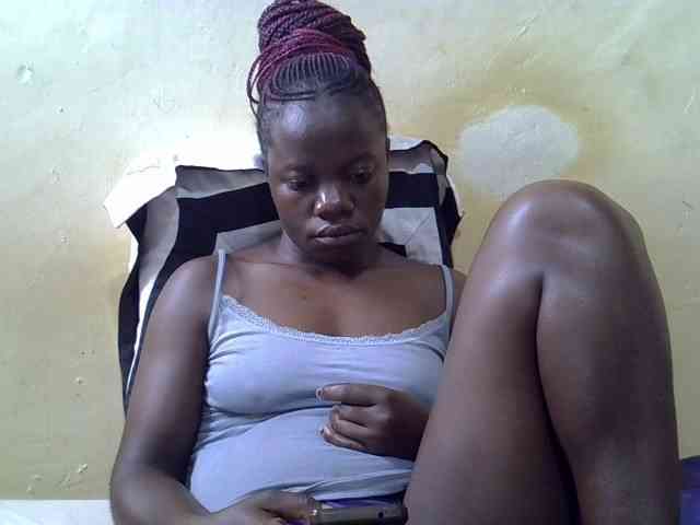 Pretty-doll webcam