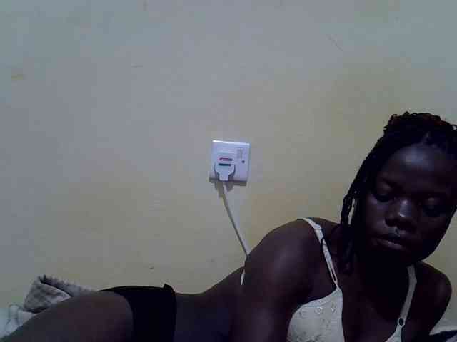 Pretty-doll webcam
