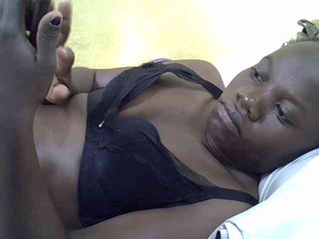 Pretty-doll webcam