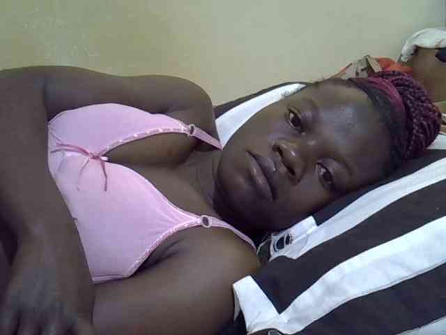 Pretty-doll webcam