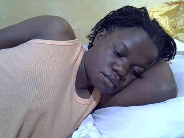 Pretty-doll Pretty-doll